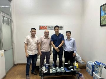 Capt.Thitiwat Sangrajang